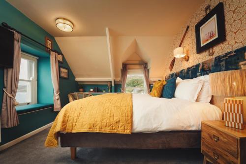The Old Success Inn Hotel de charme Porth Curno