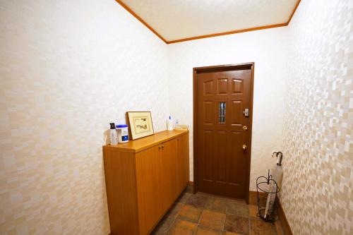 Facilities, Shinjuku Sakaue House in Tokyo