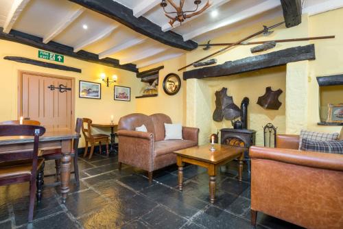 The King's Head - image 2