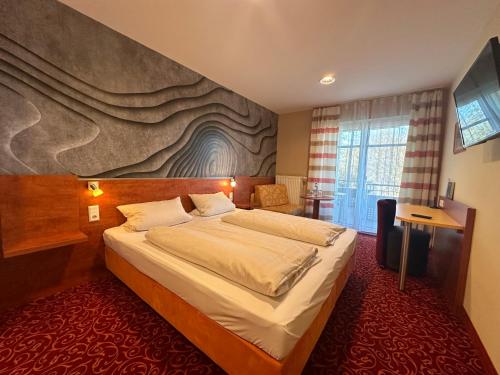 ROTHSEE Hotel in 阿勒斯貝格