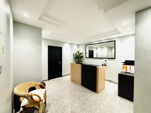 Les Suites Bari BED AND BREAKFAST – Bari, LA
