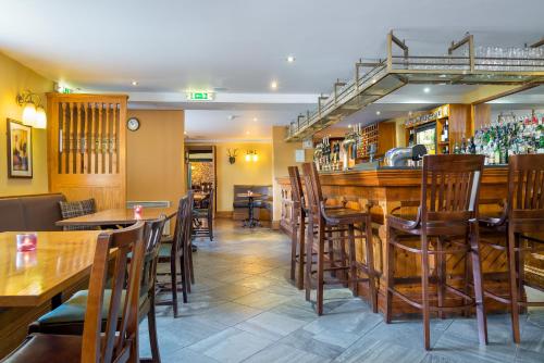 The King's Head - main image