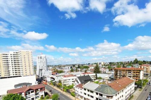 Departamento Centro de Osorno
