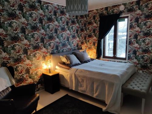 Guesthouse Lokinlaulu in 코트카 시티 센터