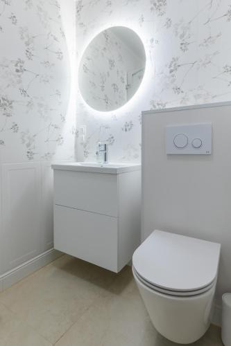 RentPlanet - Apartamenty Żeromskiego, Szklarska Poręba (foto 6)