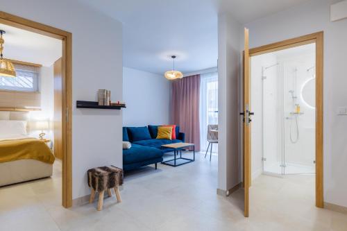 RentPlanet - Apartamenty Żeromskiego, Szklarska Poręba (foto 7)
