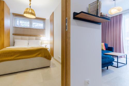 RentPlanet - Apartamenty Żeromskiego, Szklarska Poręba (foto 10)