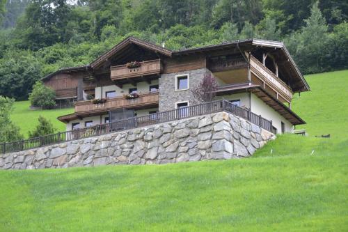 Chalets & Apartments Wachterhof - Kaltenbach