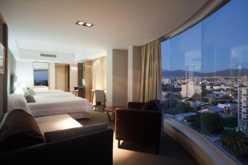 Visit Hotel & Apart near สนามบินซานหลุยส์