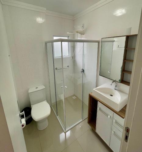 Apartment with Balcony image 9