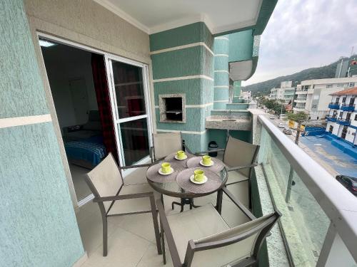 Apartment with Balcony image 8