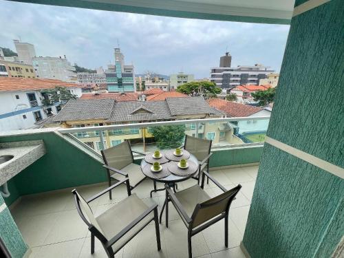 Apartment with Balcony image 7