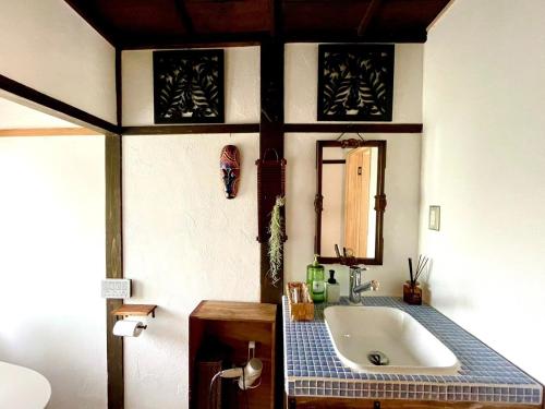 vintagehouse1925Bali - Vacation STAY 14502