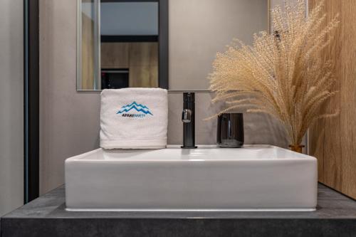 Apart-Invest Mountain Tree Apartament C27, Szklarska Poręba (zdjęcie 8)