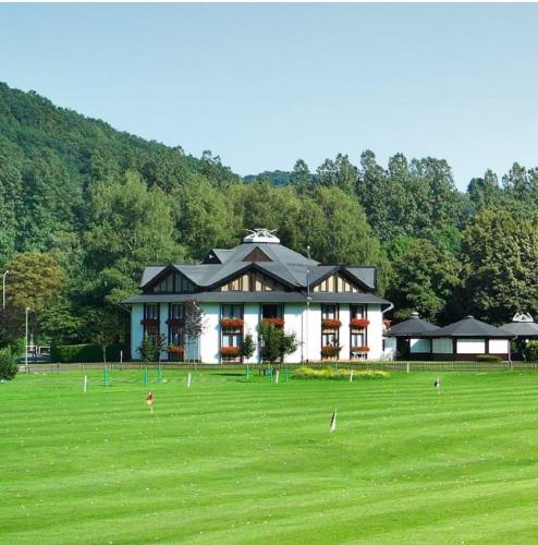 . Landhotel Naafs-Häuschen
