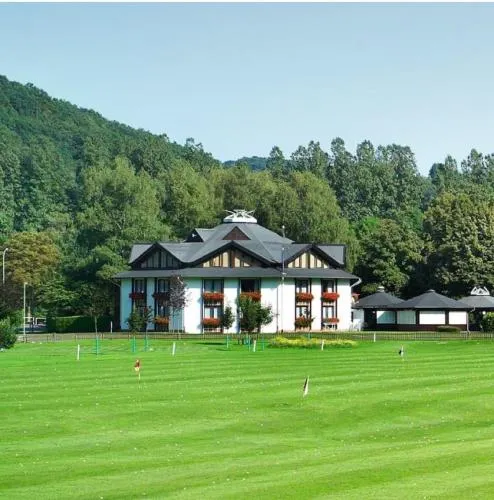 Landhotel Naafs-Häuschen in Lohmar, Deutschland