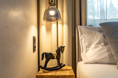 Apart-Invest Mountain Tree Apartament C27, Szklarska Poręba (zdjęcie 9)