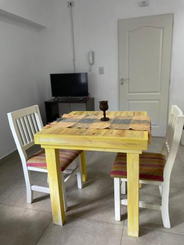 Létesítmények, Dto Monte Grande 20' Aeropuerto EZE in Monte Grande