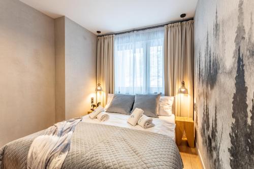 Apart-Invest Mountain Tree Apartament C27, Szklarska Poręba (zdjęcie 3)