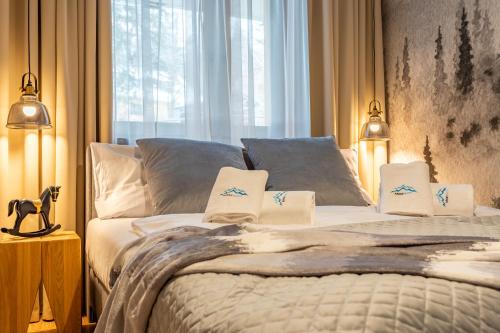 Apart-Invest Mountain Tree Apartament C27, Szklarska Poręba (zdjęcie 11)