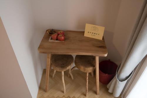 Bed & Breakfast Dvorec - image 3