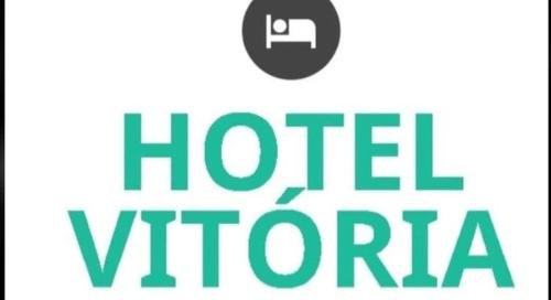 . Hotel Vitoria Andradina