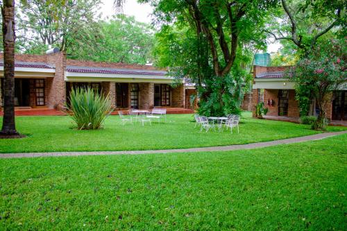 Matilinda Lodge in บูลาวาโย