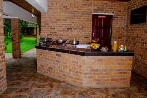 Matilinda Lodge in บูลาวาโย