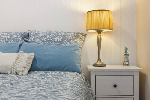 Newly Renovated Hyams Beach Cottage