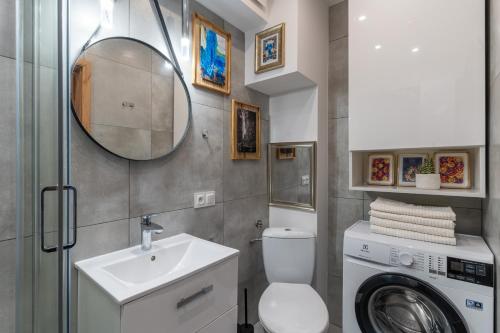 Słoneczny Apartament Monopolis