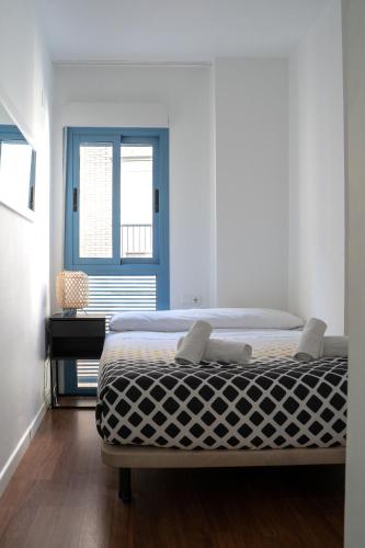 Apartamento Cerca de la playa 3
