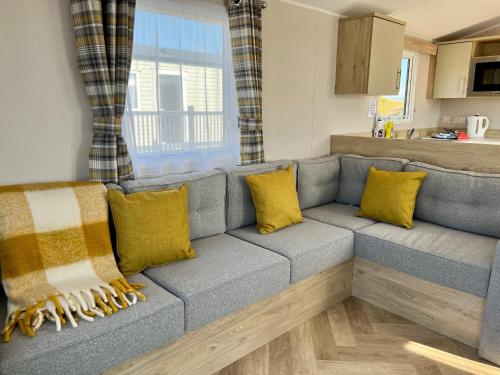 Perranporth Golf Club Self-Catering Holiday Accommodation