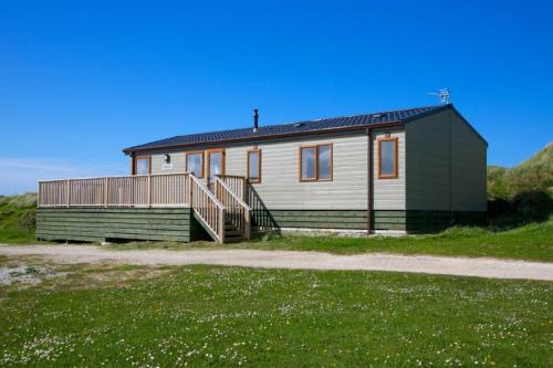 Perranporth Golf Club Self-Catering Holiday Accommodation