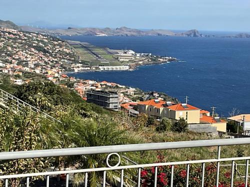 Madeira Inn Refúgio de Gaula gîte à louer Porto Novo