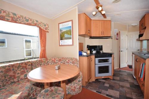 Perranporth Golf Club Self-Catering Holiday Accommodation