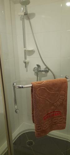 Pension Haus Baron 2 Friedrichsfeld Room Type - Economy Quadruple Room