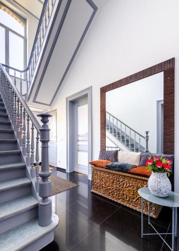 House of Lara, Bruselas (foto 6)