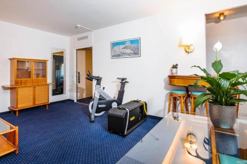 Sagitta Swiss Quality Hotel - image 3