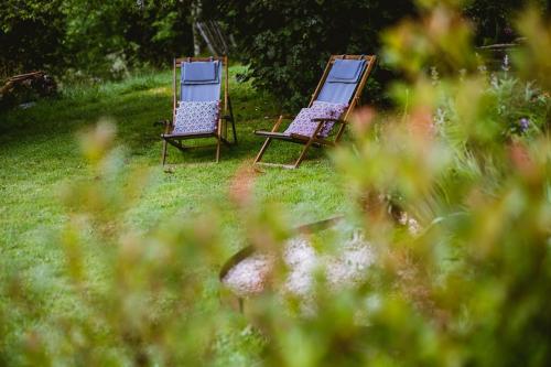 La Closerie du Biard, Suite avec Sauna et Spa