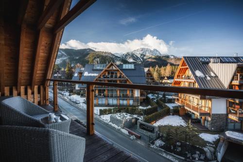VisitZakopane - Diamond Spa Apartment, Zakopane (photo 10)
