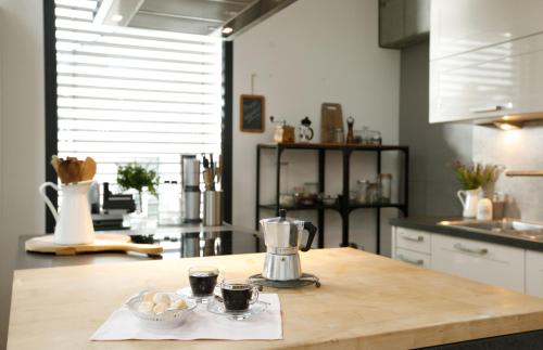 Facilities, Kreatives Studio mit Galerie in Nottuln