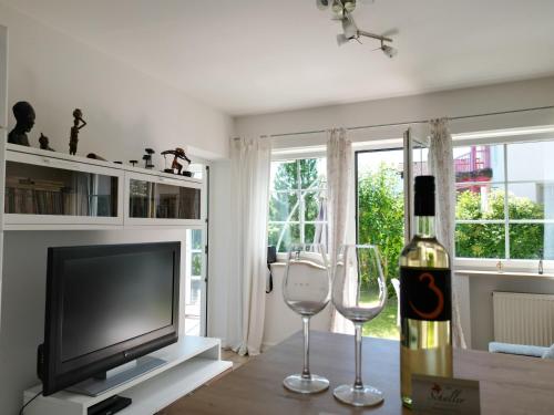  Villa Schaller - Apartment in Krumpendorf am Wörthersee