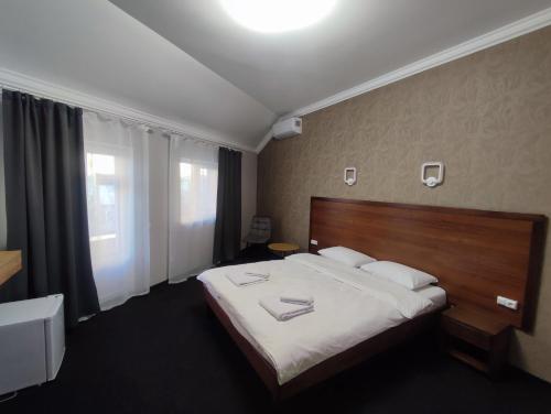 City Club European in Chernivtsi