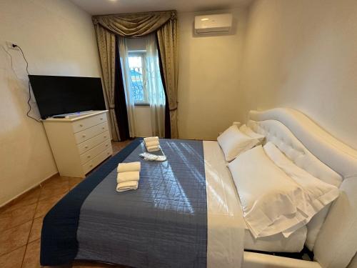 Residence Villa il sogno, Roma (foto 8)