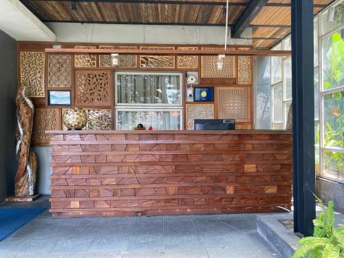 Lobby, Griya Regato in Jagakarsa