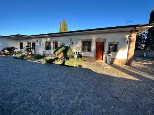 Residence Villa il sogno, Roma (foto 10)