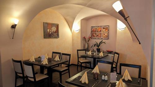 Hotel Zum Waldstein 5