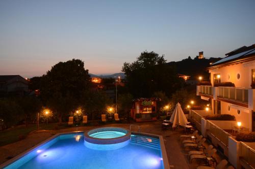 Hotel Porta Rosa - image 2