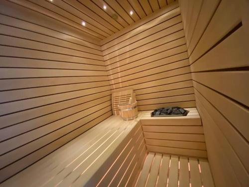 Szauna, Villa Mi, Rukavac Opatija Riviera in Rukavac