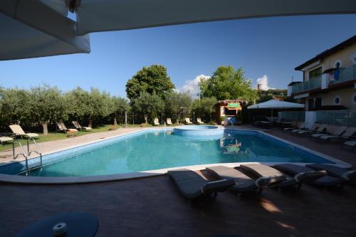 Hotel Porta Rosa - image 11